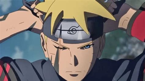 Boruto: Naruto Next Generations Episode 294 Will Be Back.